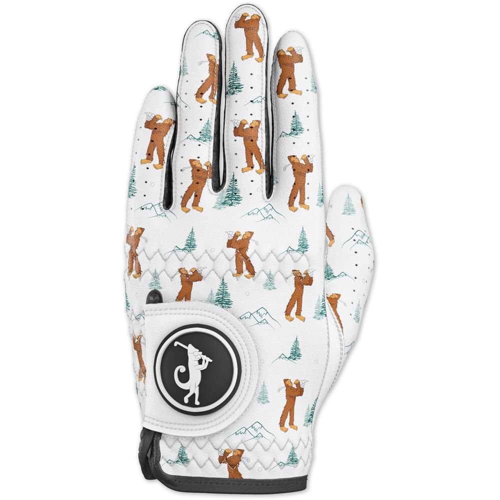 Bigfoot Flyer Glove