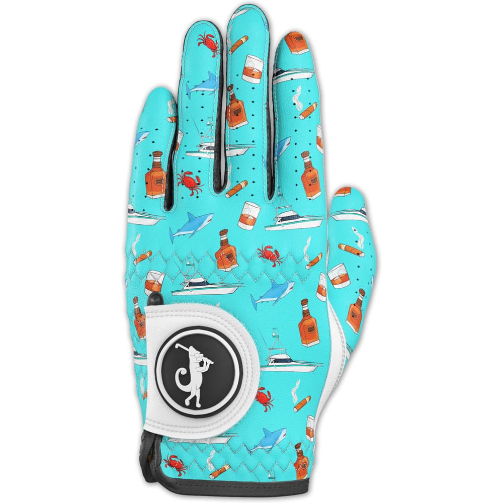 Bogeys and Stogies Glove